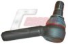 CASALS R6527 Tie Rod End